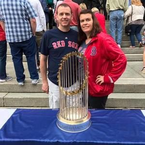 Meet your Posher, Annette